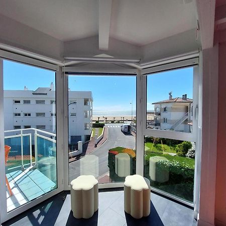 Charmant Appart Renove A 50M De La Plage Avec Balcon Et Parking - Fr-1-550-78 Royan Exterior photo